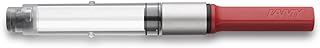 Lamy Z28 adapter for feather pens models ABC, Al-Star, Joy, LX, Nexus, Nexus, M-Safari, Vista.. Experience shopping without limits at DIAYTAR NIGERIA, where affordability meets convenience in just days.
