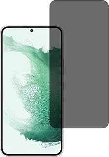Hotterhigh privacy screen protector compatible with Samsung Galaxy S22+ - S22 Plus 5G in glass.. DIAYTAR NIGERIA: Your partner in affordable online shopping with dependable delivery within 8 days.