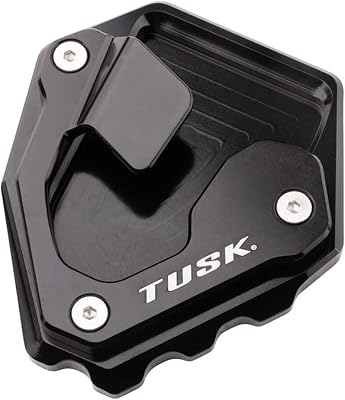 Top -billet side support, black for Honda Africa Twin.. DIAYTAR NIGERIA makes online shopping accessible with our comprehensive platform and prompt delivery service.