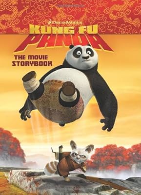Kung Fu Panda: the film's stories book.. DIAYTAR NIGERIA: Your partner in affordable online shopping with dependable delivery within 8 days.