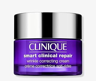 Crème anti-rides clinique smart clinical repair 0,5 oz/15 ml.. Shop smart, shop DIAYTAR - Nigeria's most affordable e-commerce platform with nationwide delivery.