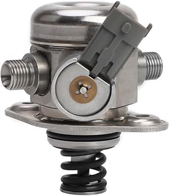 Jingzero high pressure fuel pump Compatible with Ford Escape Vista Transit BM5G-9D376-BB 2013-2016.. No stress, just speed — DIAYTAR Nigeria ships in days.