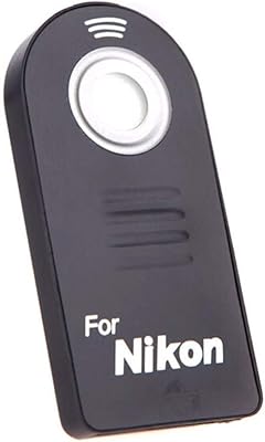 IR Ewinner wireless trigger remote control for Nikon D7000 D5100 D5000 D3000 D5300 D70 D60 D40X (for Nino).. For everyday items and more, trust DIAYTAR Nigeria.
