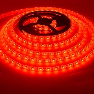 LED light strip 5 m 300 dc 12 V smd3528 white.. DIAYTAR NIGERIA makes quality accessible with our affordable prices and dependable delivery service.