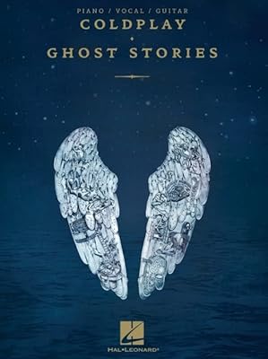 Coldplay Stories of Ghost.. From fashion to electronics, DIAYTAR Nigeria brings it all to your doorstep — fast, easy, and affordable.