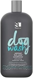 Synergy Labs Anti-Demangeal Balm for Oat for Dogs 354 ml.. No stress, no delays — DIAYTAR Nigeria is your trusted shopping partner.