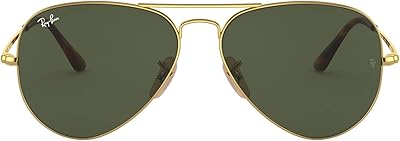 Ray-ban RB3689 Aviator Metal II sunglasses.. DIAYTAR NIGERIA connects desire with fulfillment through our affordable e-commerce platform.