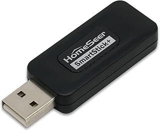USB Homeseer Smart Stick+ G3 Z-Wave Plus (V2) key with the last.. Shop for less and receive more with DIAYTAR NIGERIA's expansive e-commerce platform and nationwide delivery.