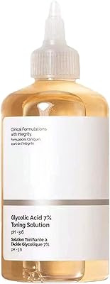The peeling solution to ordinary glycolic acid 7% 240 ml.. Skip the lines and shop online — DIAYTAR Nigeria delivers to your door in days.