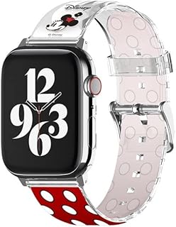 Elago minnie mouse face band pour apple watch series 6/se/5/4 (40 mm) et 3/2/1 (38 mm) - minnie mouse face.. Explore a world of choices with DIAYTAR NIGERIA's vast catalog and budget-friendly nationwide shipping.