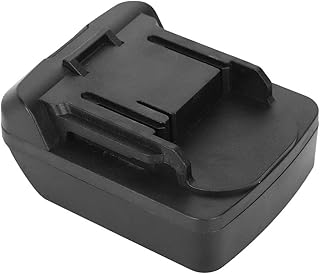 Battery adapter Battery adapter for compact electrical tools Makita 18V PCBA for Dewalt DCB200 in Makita 18V.. Discover more ways to save — every day on DIAYTAR Nigeria.