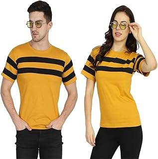 Elegant couple dress with short sleeves for couples, husband, wife, mother, birthday, lot of 2 t-shirts.. Shop with purpose at DIAYTAR NIGERIA and receive your purchases at unbeatable prices within the week.