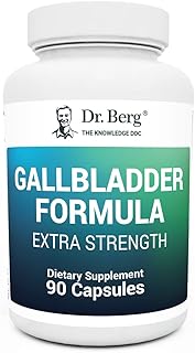 Dr. Berg Nutritionals Gallbladder formula with pure bile salts - 90 capsules.. DIAYTAR NIGERIA connects your desires with reality through our affordable e-commerce platform and quick delivery.