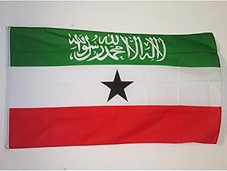 AZ Flag Somaliland flag 150 x 90 cm - Somalia flag 90 x 150 cm.. From checkout to your doorstep in less than a week — DIAYTAR Nigeria.