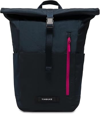 Waterproof backpack for laptop Tack Pack with foldable cover.. DIAYTAR NIGERIA makes quality accessible with our diverse product range and dependable delivery service.