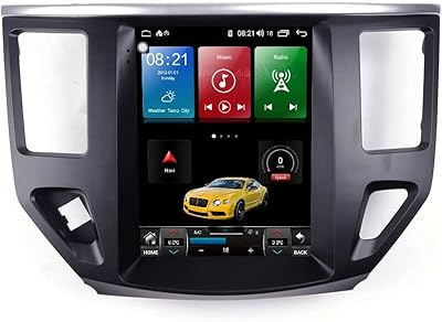 Omnitech AutoRadio Multimedia Player for Nissan Pathfinder 2013-2020 Android 11.0 4G.. Experience shopping freedom with DIAYTAR NIGERIA's vast selection and 5-8 day nationwide delivery service.