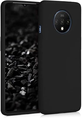 Full rigid protection shell in flexible TPU, anti-shock, anti-scratch, for OnePlus 7T, 1+7T.. Everyday deals, every category — only on DIAYTAR Nigeria.