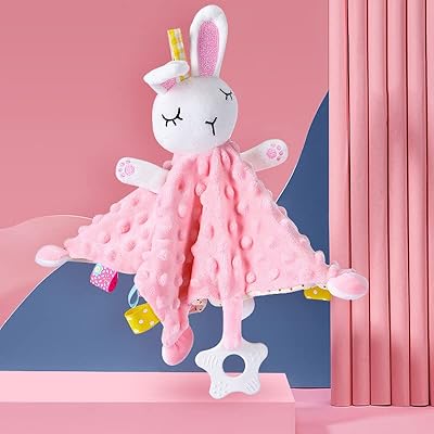 Sweet safety blanket for baby javiost toy toy gift boy babies and toddler-skids.. Discover shopping made effortless with DIAYTAR NIGERIA's comprehensive platform and quick shipping.