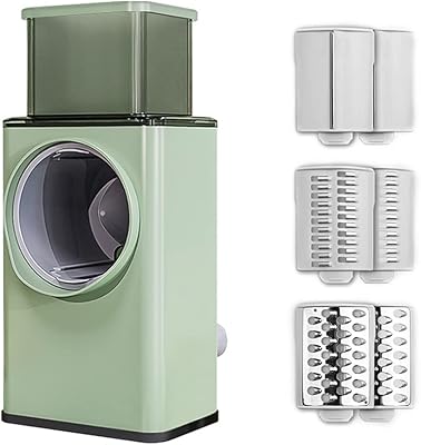 3-in 1 Moreliane Multifunction Legumes and Rotating cheese grater, slicer, chopper and salad machine with rotary stainless steel blades for vegetables, fruits and nuts.. Nigeria's fastest-growing e-commerce site offers unbeatable prices and delivery within 8 days.