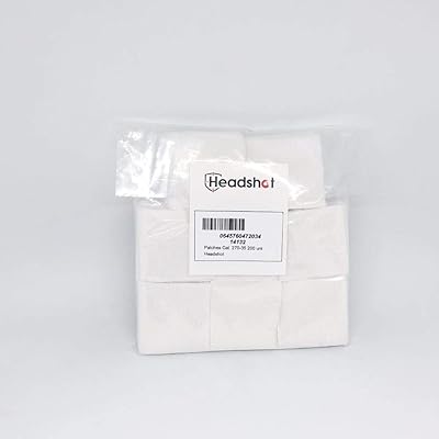 Headshot Lime 270-35 200 unisex white single size.. Explore the biggest product variety online — only at DIAYTAR Nigeria.