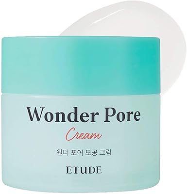 Etude house wonder pore cream 75 ml (25 fl oz) k.. Thousands of choices. Zero hassle. All thanks to DIAYTAR Nigeria.