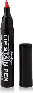 Semi-permanent lip pencil 6. A creamy matte lipstick that lasts up to 12 hours with a reversible point... Spend less, get more — that’s the DIAYTAR Nigeria promise.