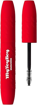 Mascara My toy Boy Diego Dalla Palma - 151 Black mascara for women 12 ml.. Shop from anywhere in Nigeria with DIAYTAR's extensive selection and budget-friendly shipping options.