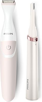Bikini mower and Philips for women, special edition (BRT387/90).. DIAYTAR NIGERIA: Your partner in affordable online retail with reliable shipping across Nigeria.