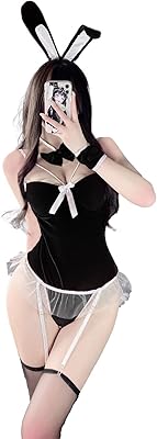 Mzenuop rabbit costume for woman for rabbit girl senpai cosplay anime costume a room.. Shop from Nigeria's largest product selection at DIAYTAR, with budget-friendly prices and swift delivery.