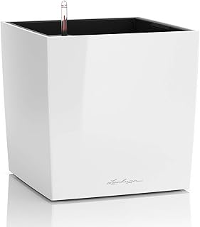 Lechuza cube self-wiring garden floor for interior and exterior spaces.. Shop everything from A to Z on DIAYTAR Nigeria — delivered nationwide.