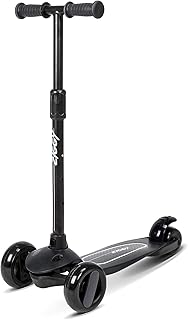 Intelligent tilting smart scooter with zigi 3 wheels with height adjustable handle for children.. Why shop anywhere else? DIAYTAR Nigeria has it all, at prices you’ll love.