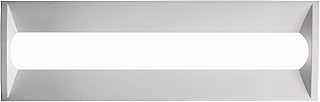 Nicor lighting t4a-14-mv-35 troffers led, blanc mat.. Shop without boundaries at DIAYTAR NIGERIA, offering affordable products with convenient delivery times.
