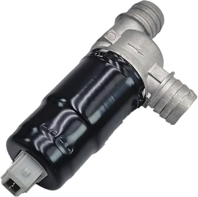 Ralentine air control valve for BMW E30 E28 E34 E24 E23 E32 13411286065 0280140509.. Your one-click solution to affordable shopping, DIAYTAR NIGERIA delivers quality products nationwide.