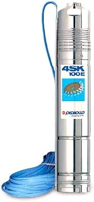 Submersible wastewater pump Pedrolo 4 -inch side training.. Experience the convenience of boundless shopping with DIAYTAR NIGERIA's vast selection and quick delivery.