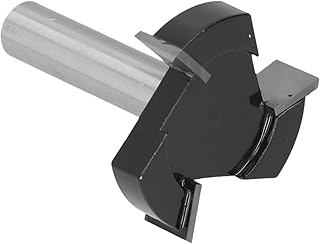 Spoiler wick, surfacing router wicks, 2 -inch cutting head, 1/2 inch, robust and multifunctional blade depth for particle panels.. DIAYTAR NIGERIA: Bringing affordable shopping solutions with a diverse product catalog delivered nationwide.