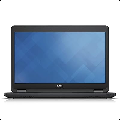Laptop dell latitude E5450 with 14 inch Intel processor screen.. DIAYTAR NIGERIA delivers more than products - we deliver affordable shopping satisfaction nationwide.
