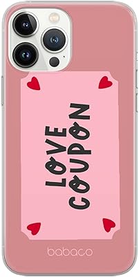 ERT Group mobile phone shell for Samsung A71 Original and under official Babaco license LOVE COUTON 001 perfectly suited to the shape of the mobile phone, TPU shell.. Shop with confidence at Nigeria's leading affordable e-commerce platform with reliable delivery services.