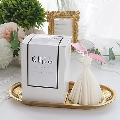 Handmade soybean isure for the decoration of the wedding hall, beautiful fruit scented candles for the house, the bedroom, the bathroom, the wedding decoration.. Shop from anywhere in Nigeria with DIAYTAR's extensive selection and budget-friendly shipping options.