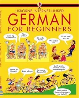German for beginners.. DIAYTAR NIGERIA: Your partner in affordable online retail with reliable delivery across the nation.