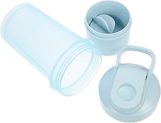 Todmumy Sports Cup Sports water Bottle Mixer Protein Powder Powder Sports Water For Children Lack of Cycling Water Bottles Gymnastics Water Bottles.. Shop confidently with DIAYTAR NIGERIA, offering affordable prices and reliable delivery within a week.