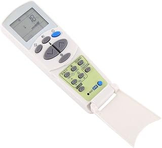 Air conditioning remote control, replacement remote control, LCD controller for LG Air conditioning home window air conditioning air conditioning.. DIAYTAR NIGERIA: Where thousands of products meet affordable prices and reliable 5-8 day delivery.