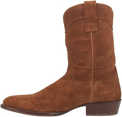 Western Stampede for men's boots.. Reliable delivery, all over Nigeria — that’s DIAYTAR Nigeria promise.