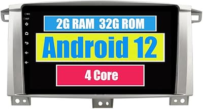 Autoradio rover one pour toyota land cruiser 100 gx vxr lc100.. Your one-click solution to affordable shopping, DIAYTAR NIGERIA delivers quality products nationwide.