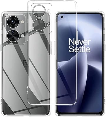 Transparent anti-yellowing rear shell with cell protection for cell phone northern 2T 5G of Excel (transparent).. Shop efficiently with DIAYTAR NIGERIA, offering thousands of products at unbeatable prices delivered promptly.