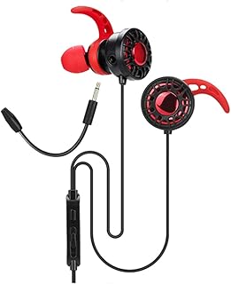 Stereo Gamer Stereo ME Ge-109, 10 mm speaker, 3.5 mm jack (4 pins) and 1.2 m cable.. Discover why millions choose DIAYTAR for affordable online shopping with delivery in just 5-8 days.