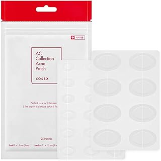 Cosrax AC Collection 1 EA Patch against Acne (26 patches).. Discover why millions choose DIAYTAR for affordable online shopping with delivery in just 5-8 days.