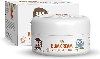 Crème pour couches pure beginnings au baobab bio 125ml.. Your digital shopping ally, DIAYTAR NIGERIA offers extensive selection with budget-friendly delivery.