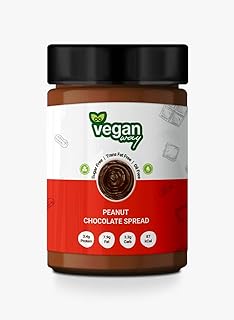 Paleo chocolate peanut spread with grilled peanuts, organic agave and vegan chocolate. vegan | Low carbohydrate content | without palm oil | without added sugar | Without dairy or lactose products | Gourmet spread | 1 x 280g.. Nigeria's e-commerce leader delivers unmatched variety and value to your doorstep in just 5-8 days.