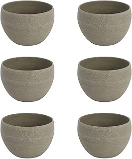Yatai flower pot for outdoor balcony interior plants.. Shop smart with DIAYTAR NIGERIA, offering a vast product range delivered to your doorstep within a week.