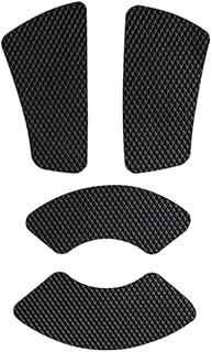Non -slip adhesive tape for mice stickers for Razer Deathadder game mouse.. Discover the perfect balance of price and convenience with DIAYTAR NIGERIA's nationwide e-commerce platform.